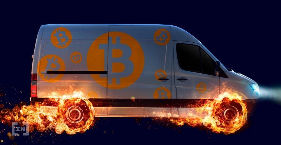 Giá Bitcoin tháng 9 sẽ ra sao?