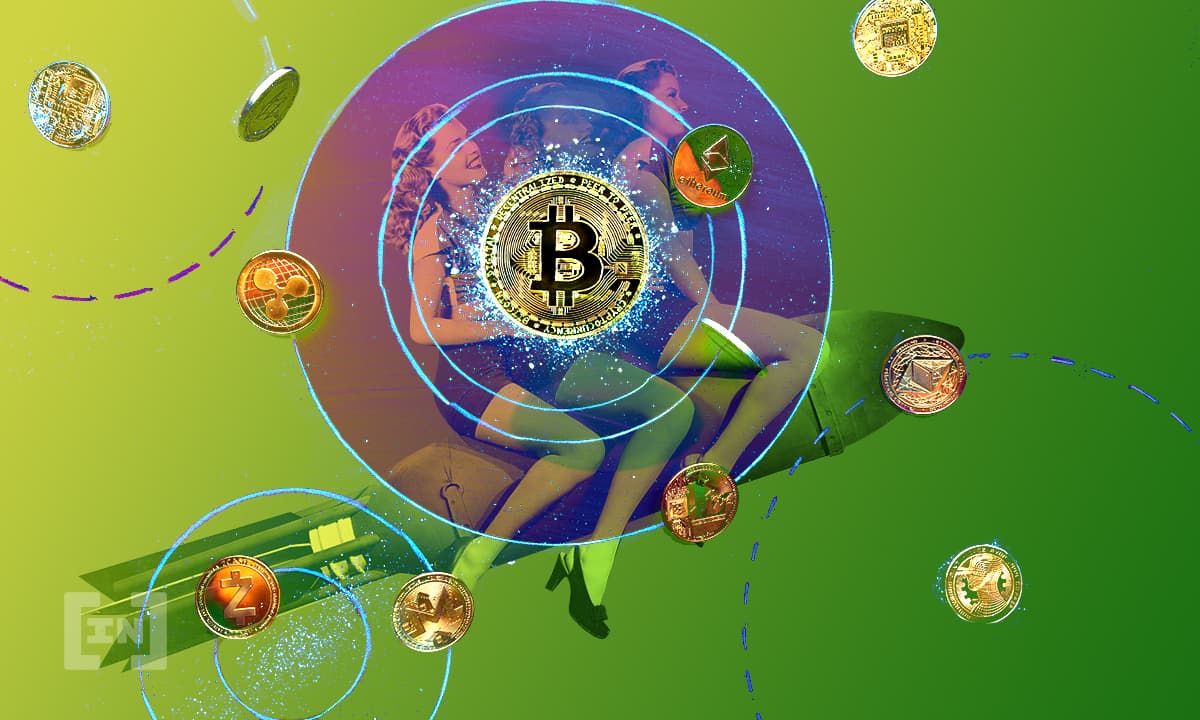 Vốn hoá thị trường của Bitcoin đạt 1,14 nghìn tỷ đô vượt Facebook