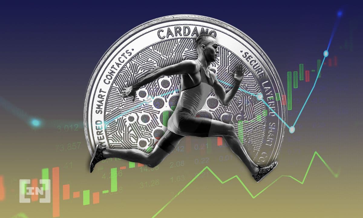 Dòng chảy quỹ tài sản kỹ thuật số hàng tuần của Cardano hiện đang dẫn đầu