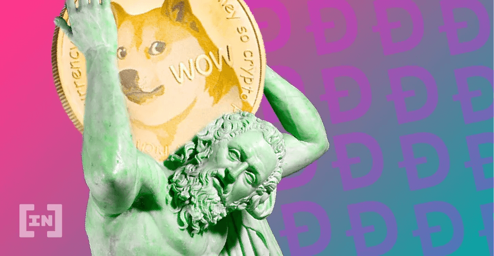 Người tạo ra DOGE cho rằng thị trường vẫn chưa hiểu hết giá trị tiền điện tử