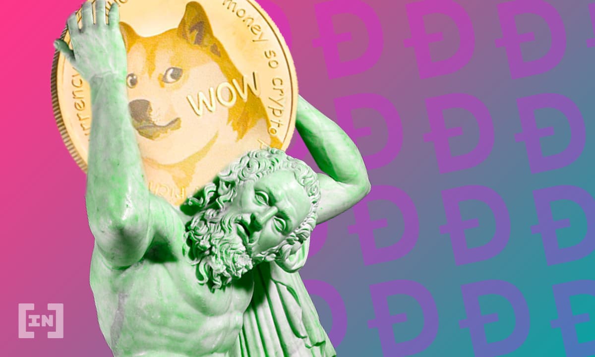 Dogecoin (DOGE) tiếp cận hỗ trợ dài hạn &#8211; Chuyện gì sẽ xảy ra kế tiếp?