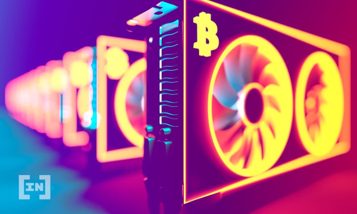 Doanh thu của công ty cơ sở hạ tầng blockchain Bitfarms tăng 209% trong quý 1 năm 2021
