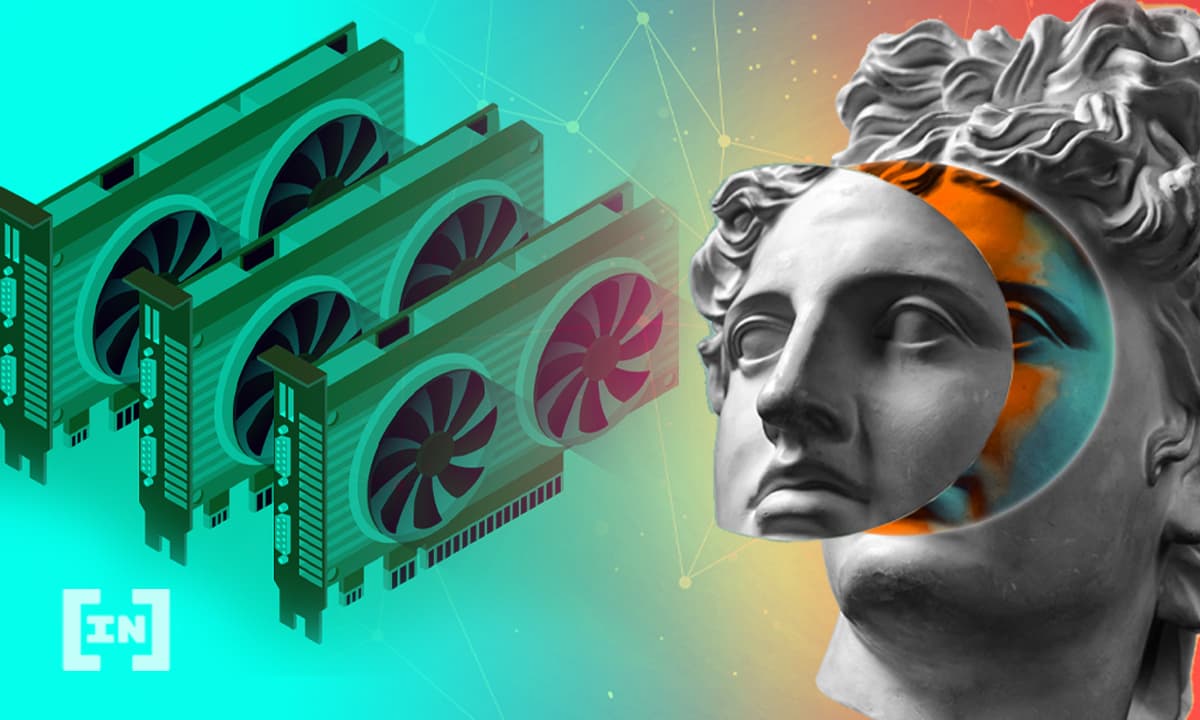 Công ty khai thác Northern Data đã bán 128 triệu USD Bitcoin và Ethereum