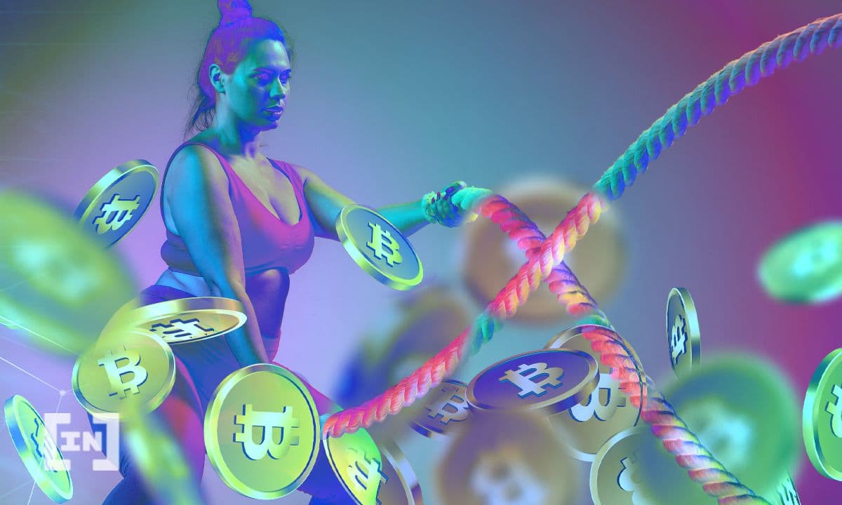 Phân tích On-chain: chỉ số RC cho thấy BTC vẫn đang nằm trong xu hướng tăng