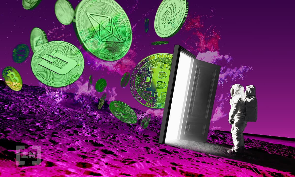 Lý do thị trường Crypto chuyển xanh nhẹ ngày đầu tháng 9