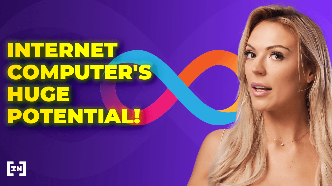 BIC&#8217;s Crypto Show: Tiềm năng lớn của dự án Internet Computer (ICP)