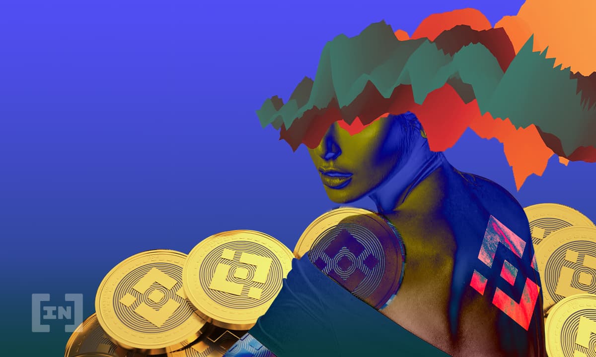 Mã token của các sàn giao dịch bứt phá mô hình tích luỹ &#8211; Phân tích BNB, UNI, RUNE