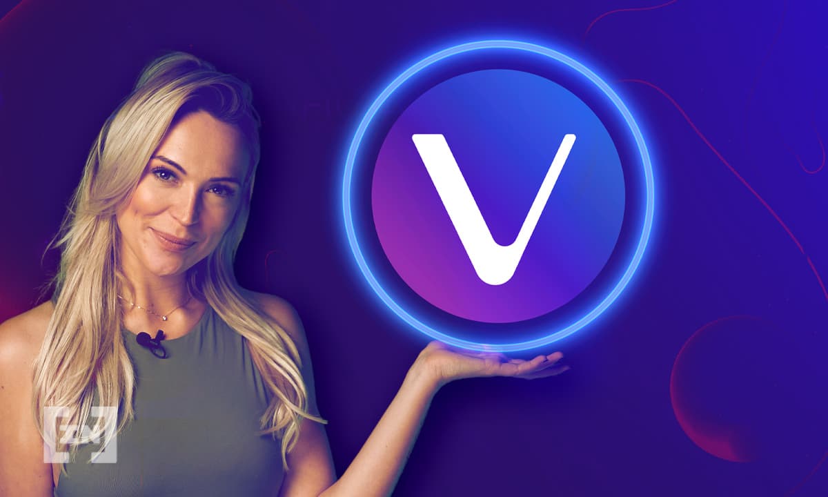 BIC&#8217;s Crypto Show: VeChain bắt đầu tăng tốc