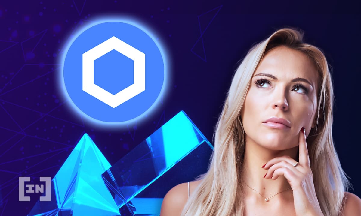 BIC&#8217;s Video News Show: Chainlink (LINK)
