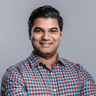 Ganesh Swami , CEO and Co-Founder of Covalent