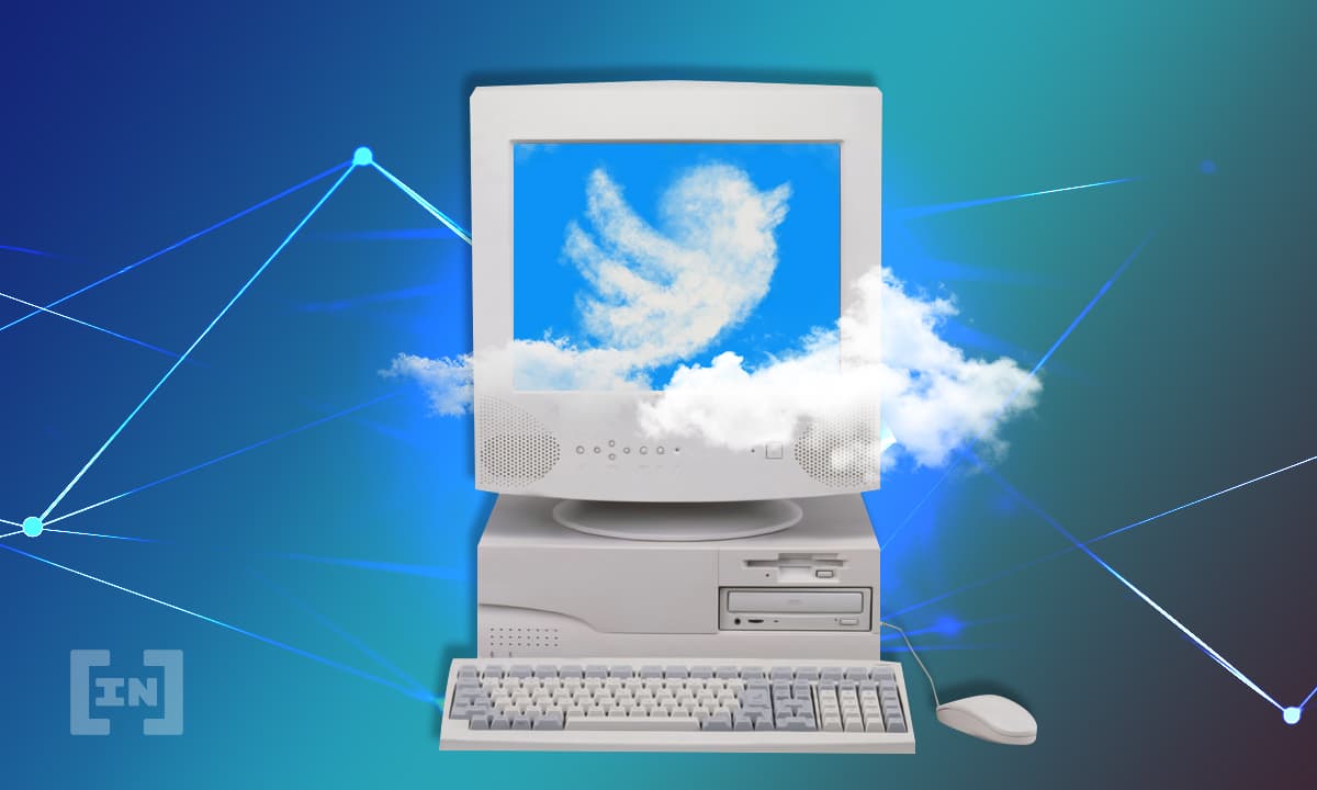 Cập nhật Twitter iOS Beta gợi ý sự tích hợp Bitcoin