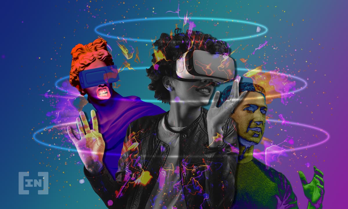 Dự báo thị trường VR thực tế ảo dự kiến đạt hơn 12 tỷ đô năm 2024. Metaverse sẽ là động lực thúc đẩy!
