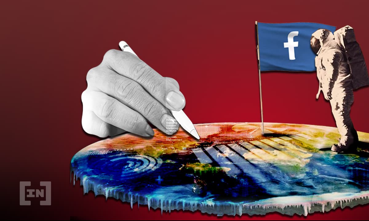 Facebook hợp tác với Coinbase, Paxos để thử nghiệm ví kỹ thuật số Novi