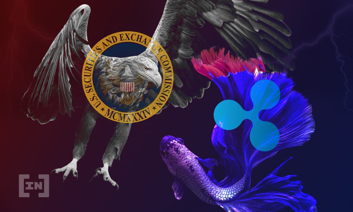 Ripple bị từ chối truy cập lịch sử giao dịch của nhân viên SEC
