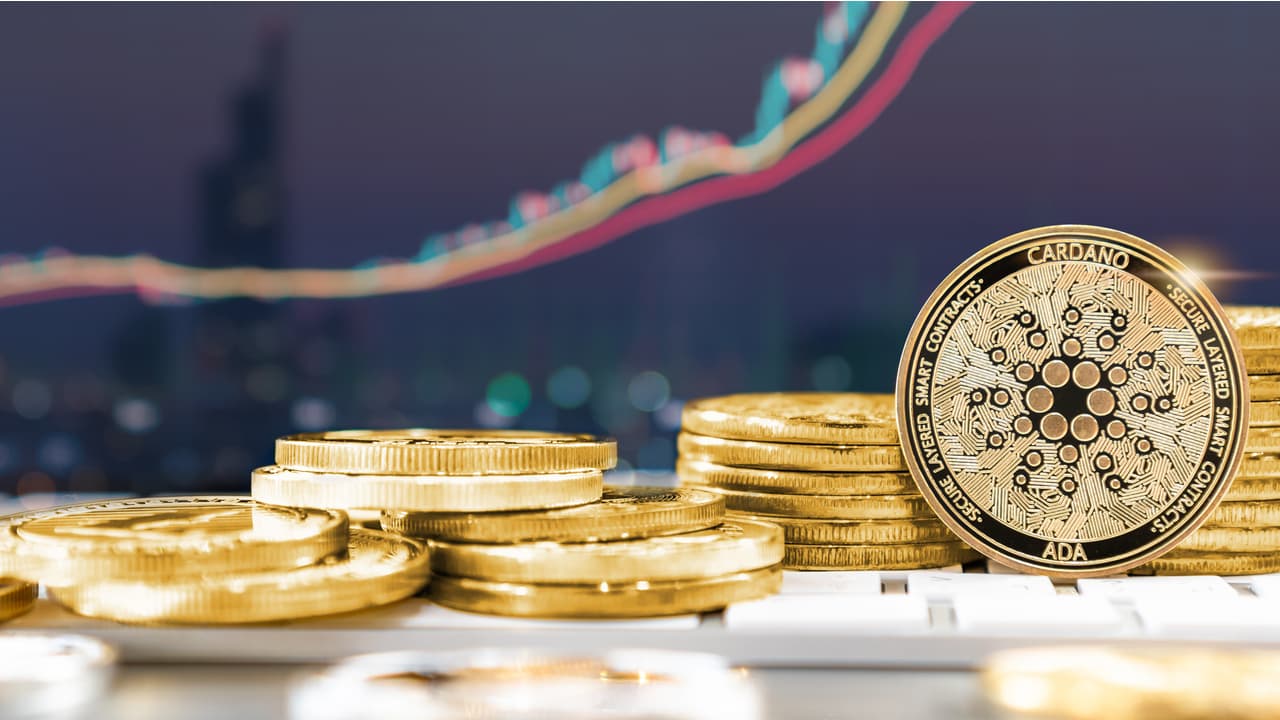 Phân tích kỹ thuật Cardano (ADA) &#8211; Lấy lại mức 1.45 USD