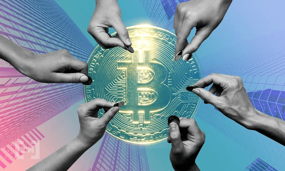 Phát hiện điểm chung trong hầu hết các lần điều chỉnh của Bitcoin