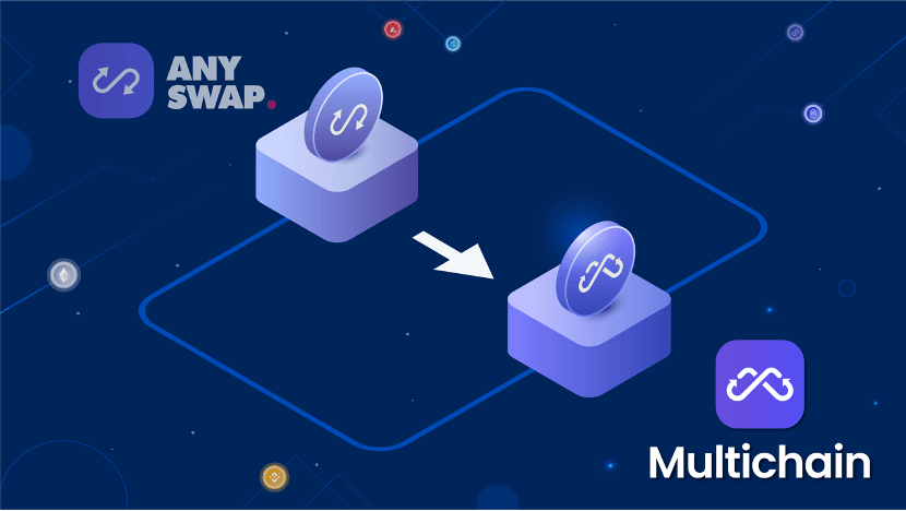 Giao thức chuỗi chéo Multichain (AnySwap) bị hack, thiệt hại 1.4 triệu USD