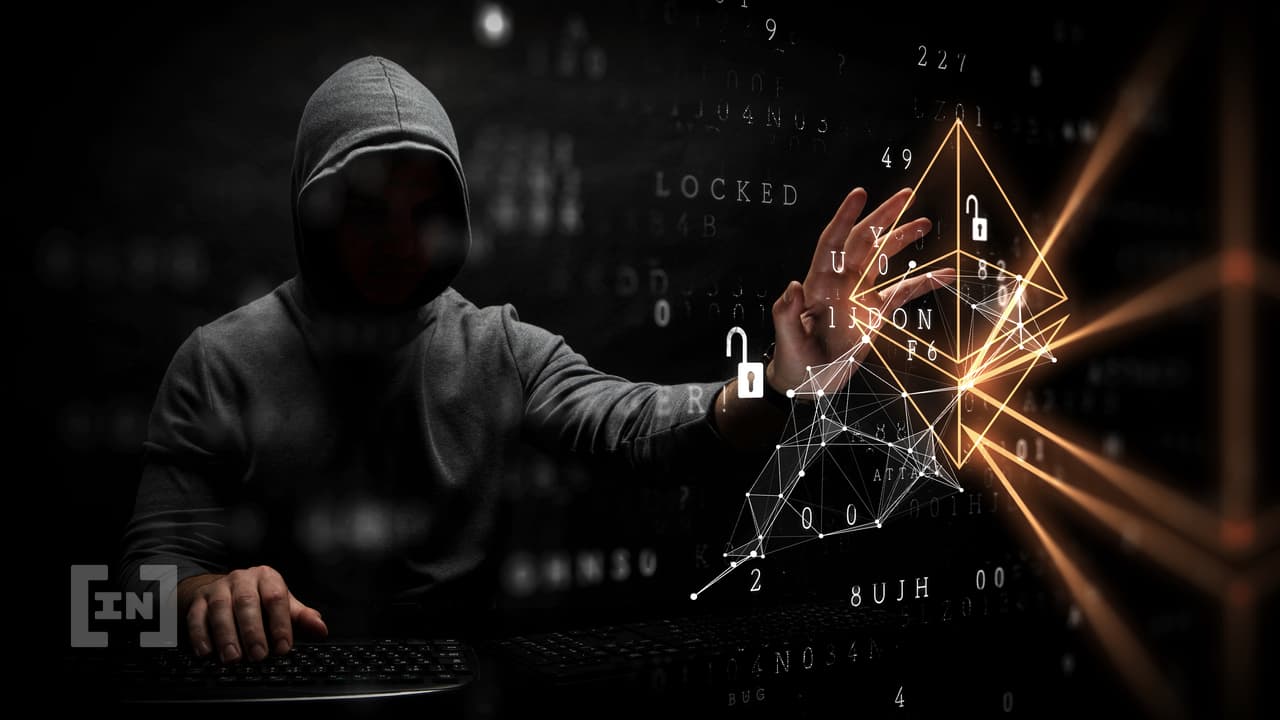 Tội phạm tiền điện tử tăng 78% trong năm 2021