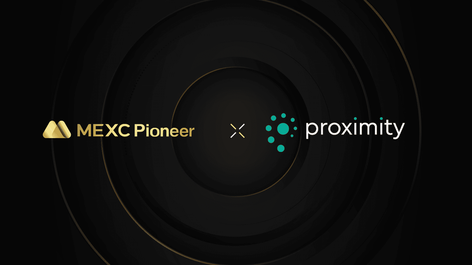 MEXC Pioneer hợp tác với Proximity Labs, thúc đẩy DeFi trong hệ sinh thái NEAR