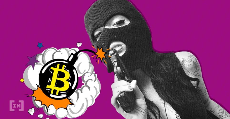 Giá Bitcoin đang thu hẹp biên độ &#8211; sự im lặng trước cơn bão?