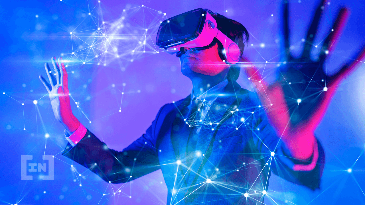 Lĩnh vực trò chơi blockchain được đầu tư 1 tỷ USD trong tháng 1/2022