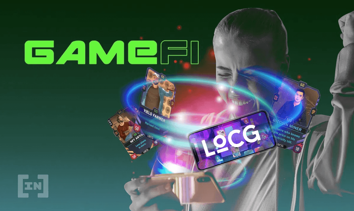 Mô hình GameFi trong tương lai sẽ có xu hướng như thế nào?