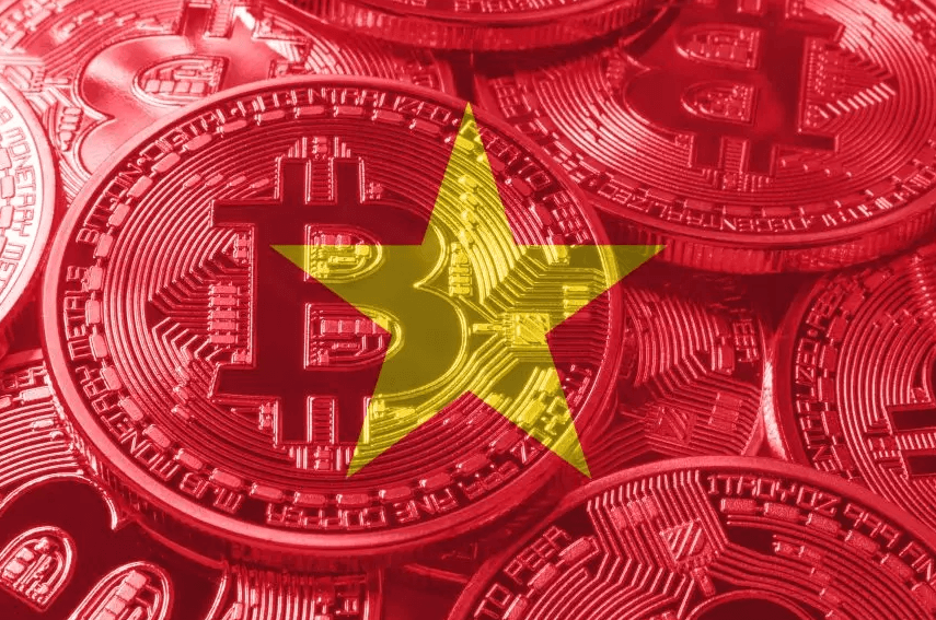 Chainalysis: Việt Nam dẫn đầu hai năm về Chỉ số chấp nhận tiền điện tử