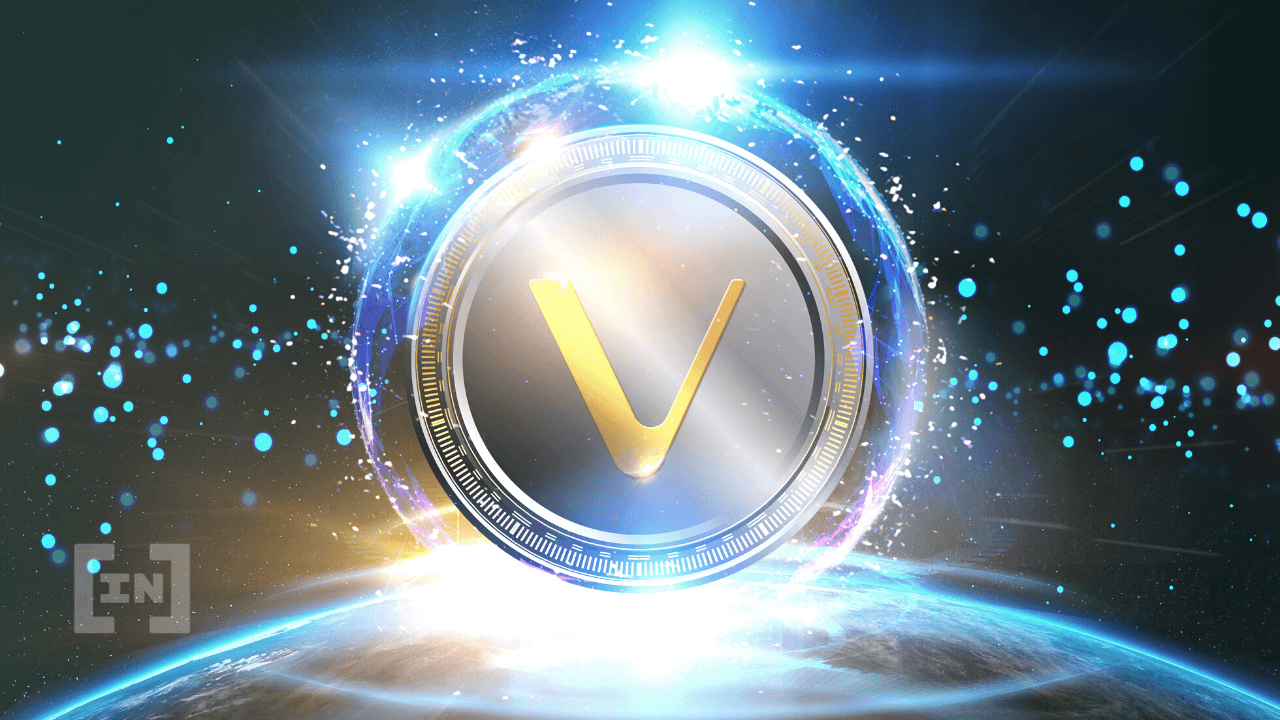 Phân tích kỹ thuật VeChain (VET) &#8211; đã giảm 86% kể từ đỉnh
