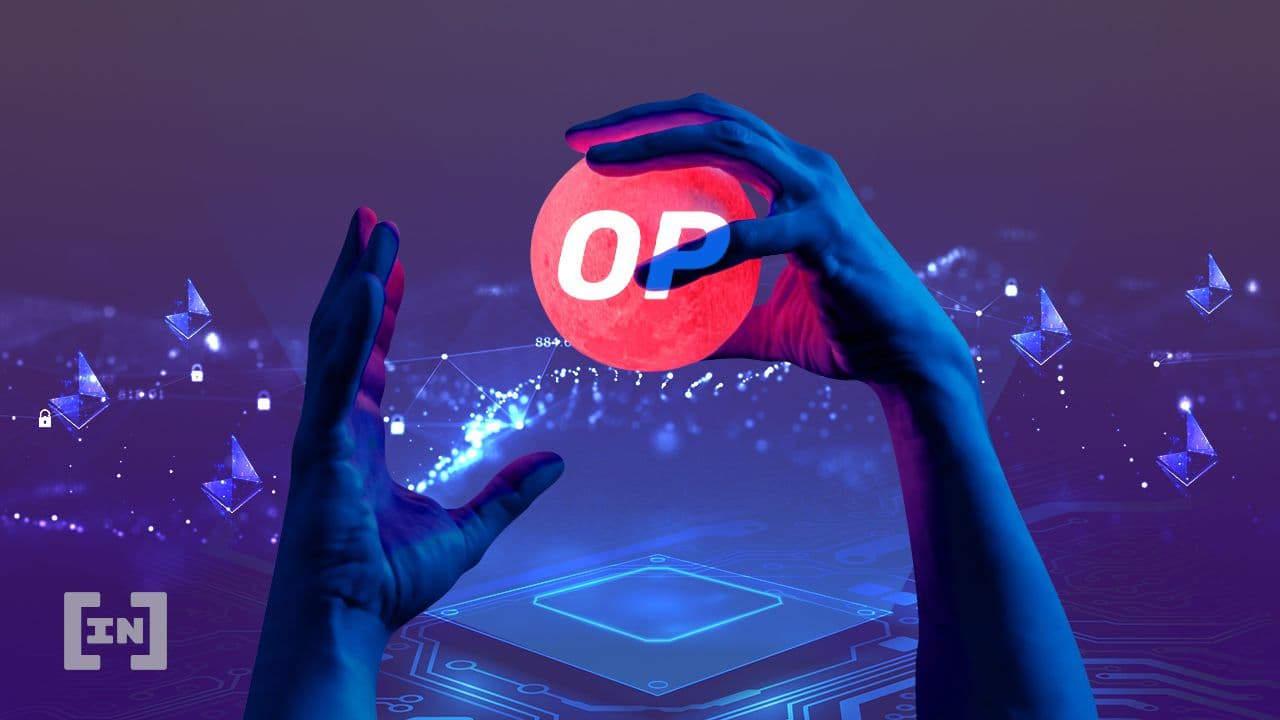 Optimism (OP) tăng hơn 400%, cơn FOMO hiếm hoi giữa downtrend