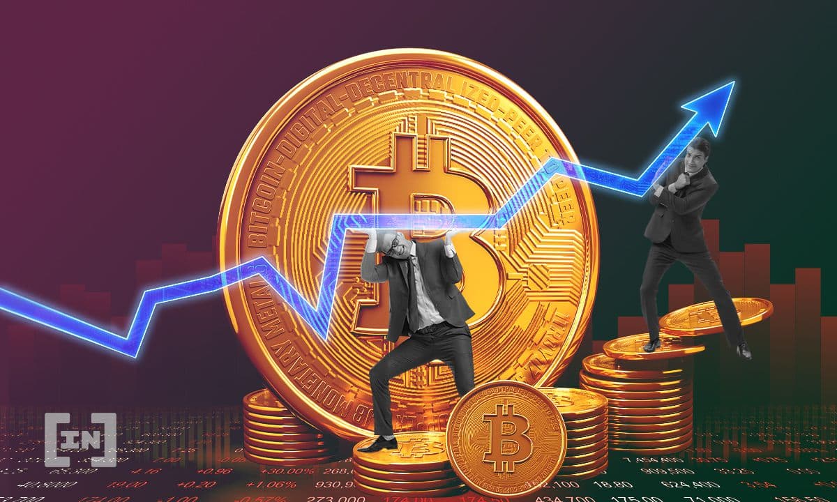 Bitcoin (BTC) bật tăng trở lại mức hỗ trợ 41,250 USD: Một đợt điều chỉnh ngắn vẫn có thể xảy ra