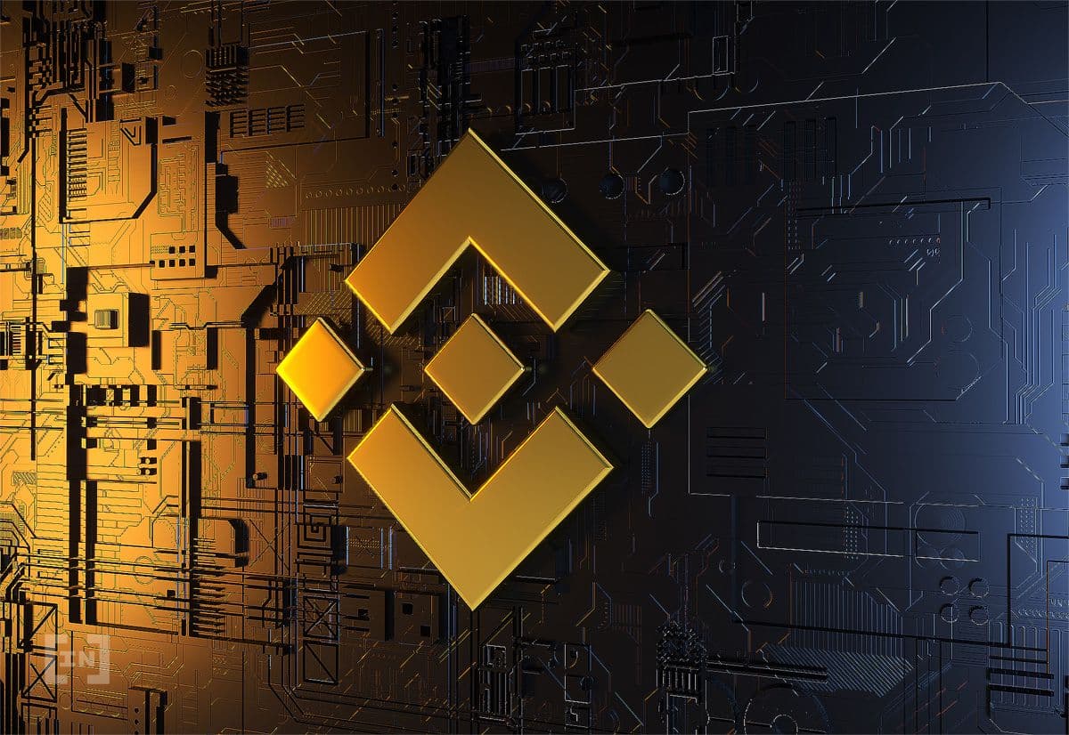 Binance hợp tác với EazyPay mở rộng chấp nhận thanh toán tiền điện tử