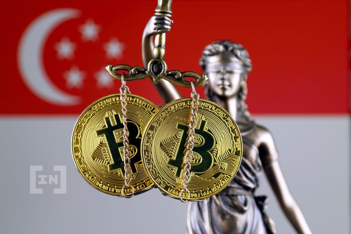 Cơ quan tiền tệ Singapore (MAS) phát động thí điểm DeFi
