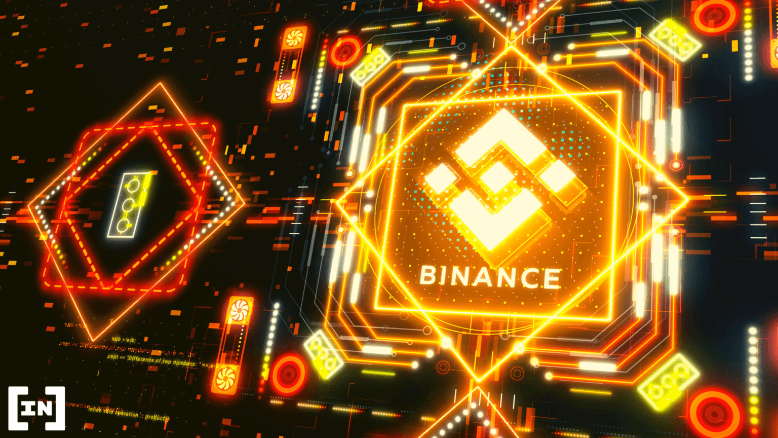 Binance phản bác Cáo buộc cung cấp thông tin người dùng cho chính phủ Nga của Reuters