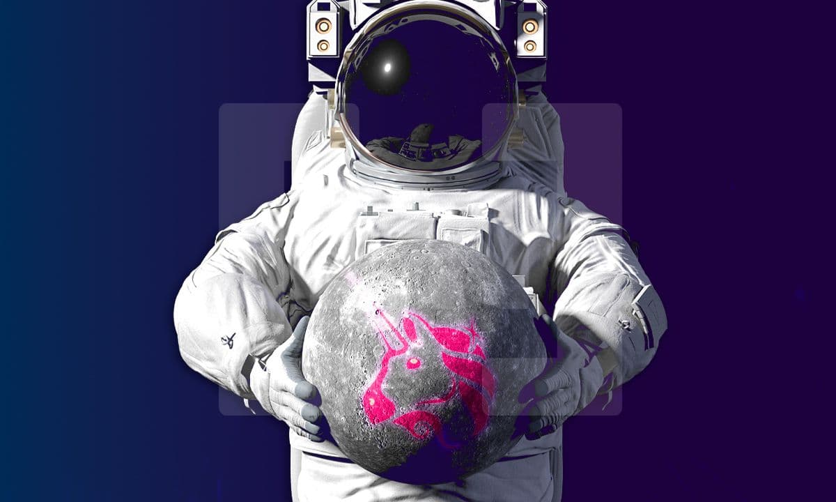 Uniswap Labs đang thực hiện vòng gọi vốn chủ trị giá đến 200 triệu USD
