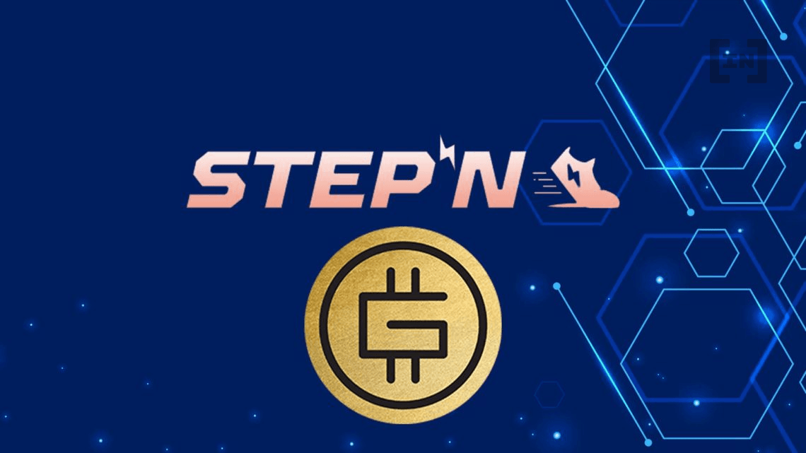 StepN hợp tác với The Giving Block mở cổng quyên góp GMT