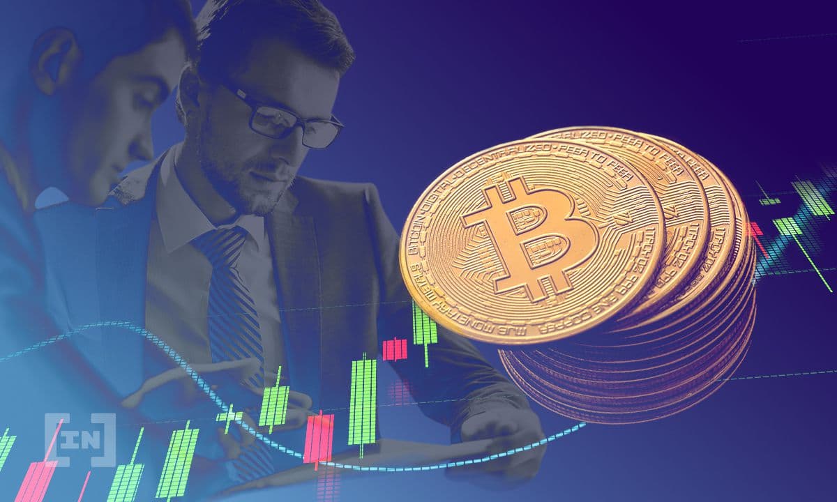 Bitcoin (BTC) tiếp cận đường trung bình động MA 200 tuần