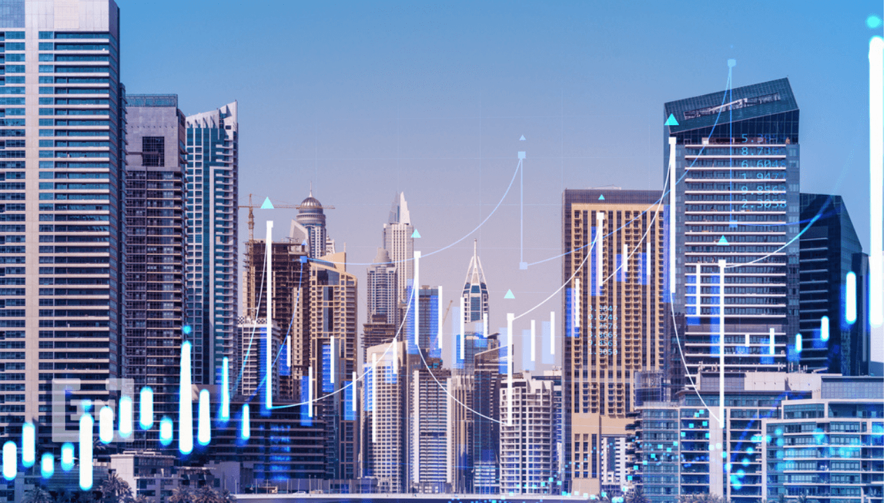 Liệu Dubai có phải là trung tâm tiền điện tử mới? Các sàn giao dịch chạy đua xin cấp phép