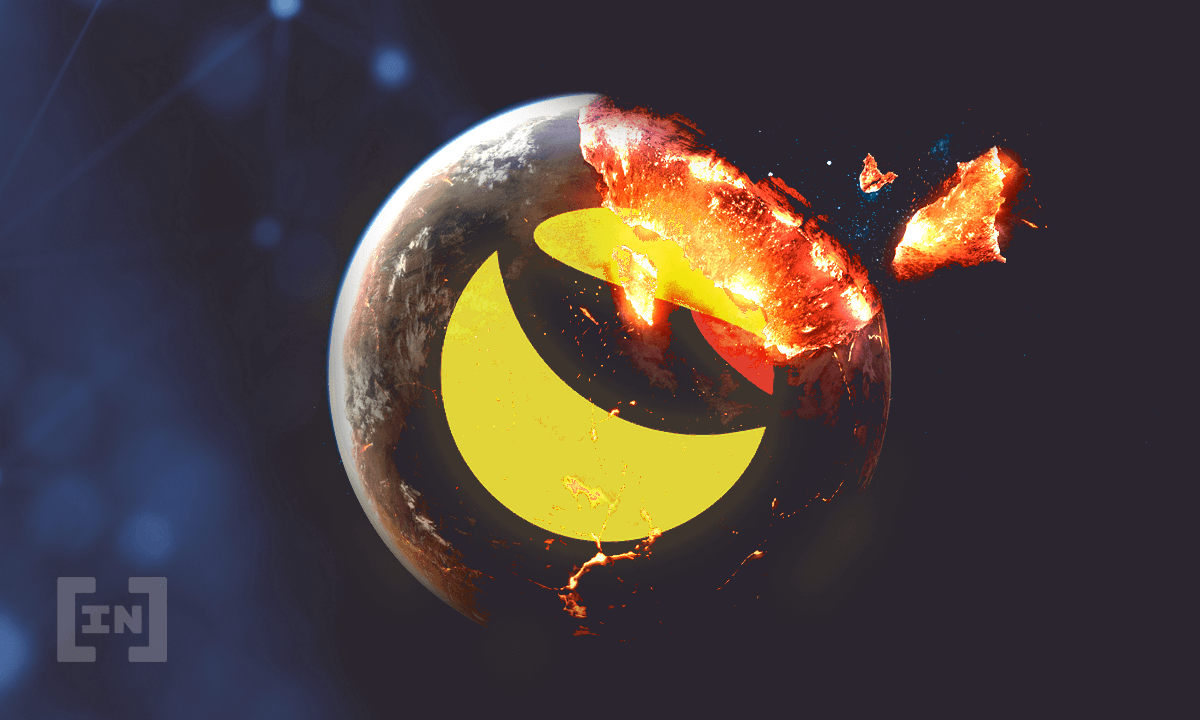 Binance huỷ niêm yết LUNA và UST trong bối cảnh hệ sinh thái Terra sụp đổ&nbsp;