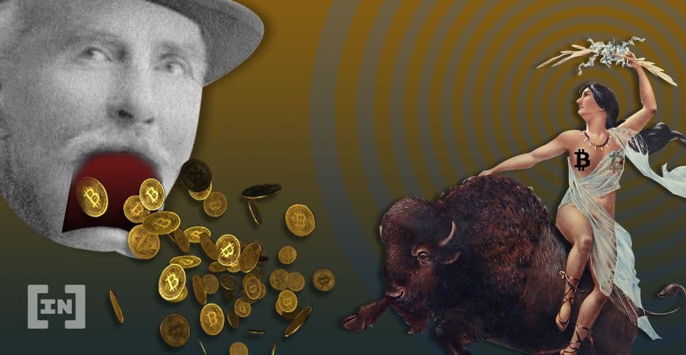 Bitcoin (BTC) tiếp tục đà phục hồi, tiến tới khu vực 32,000 USD&nbsp;