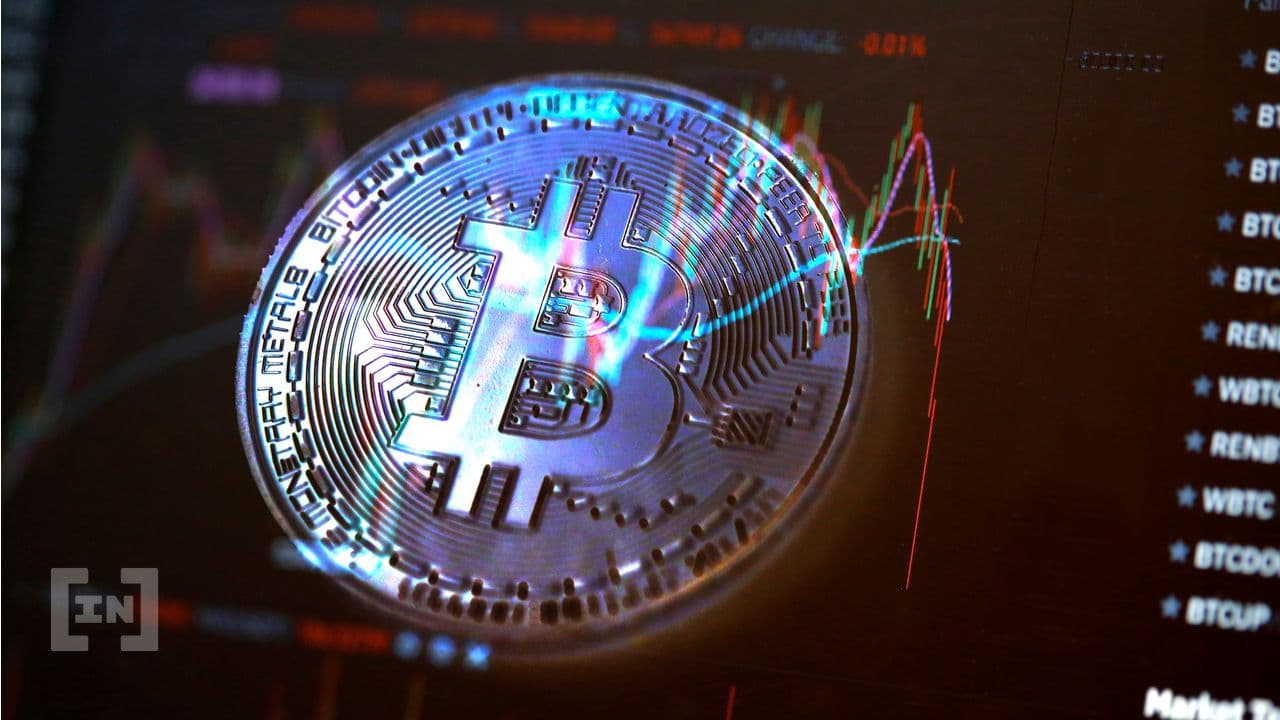 Khối lượng thanh lý đạt mức cao kỷ lục trong bối cảnh Bitcoin sụp về 30,000 USD