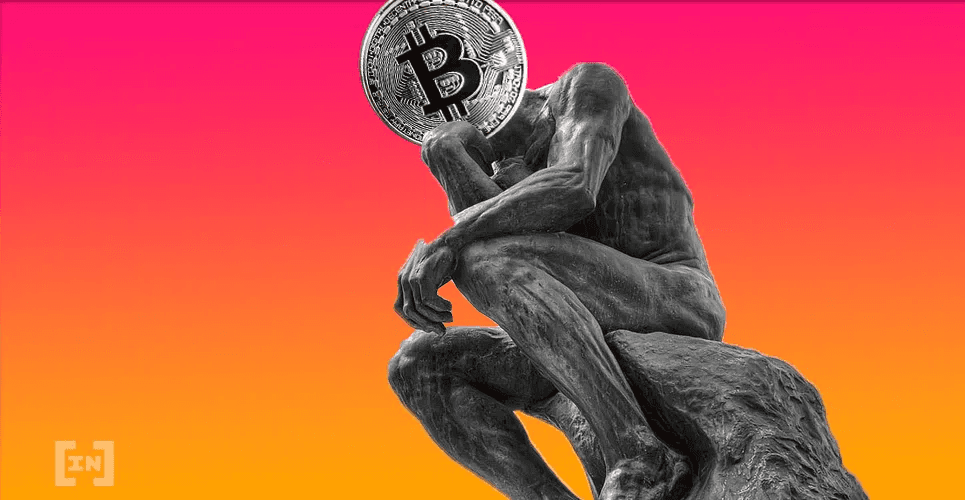 Bitcoin giảm không hồi, một GAP CME mới được hình thành tại vùng giá này