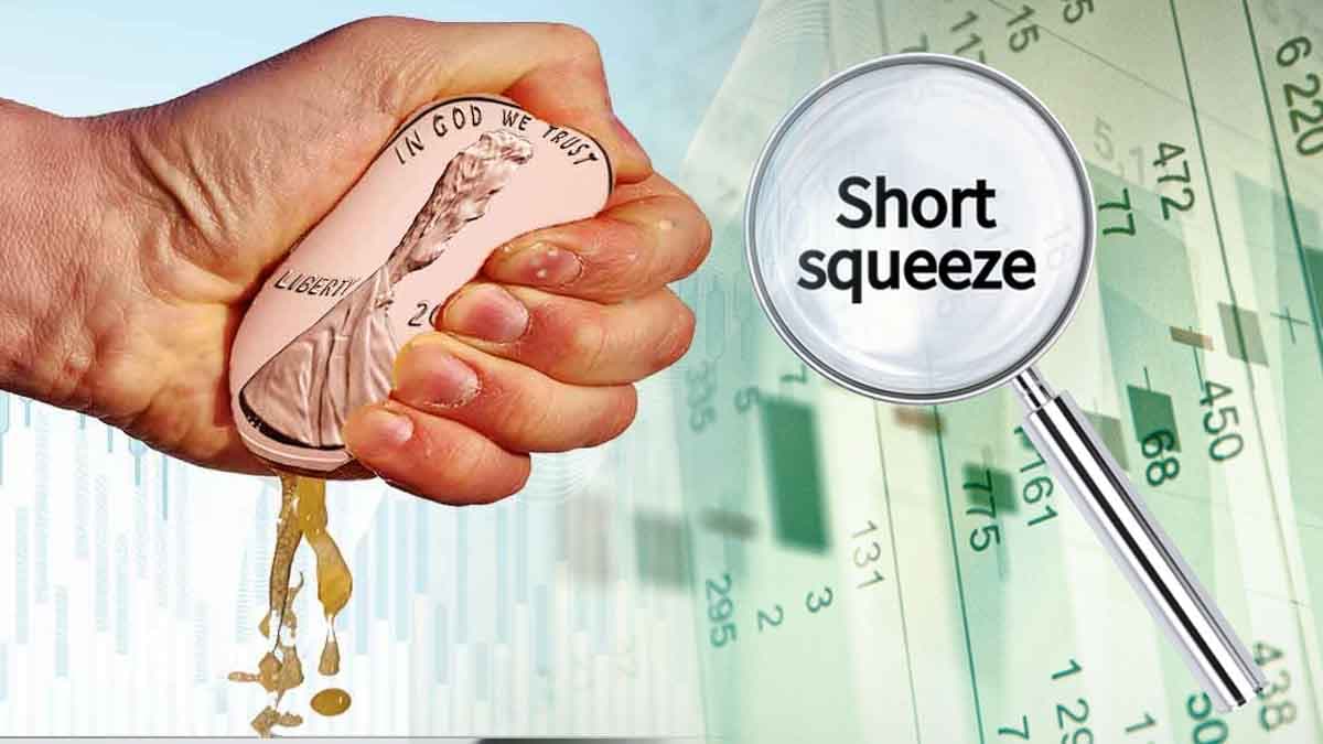 Sau GameStop giờ là short squeeze phiên bản Celsius (CEL)