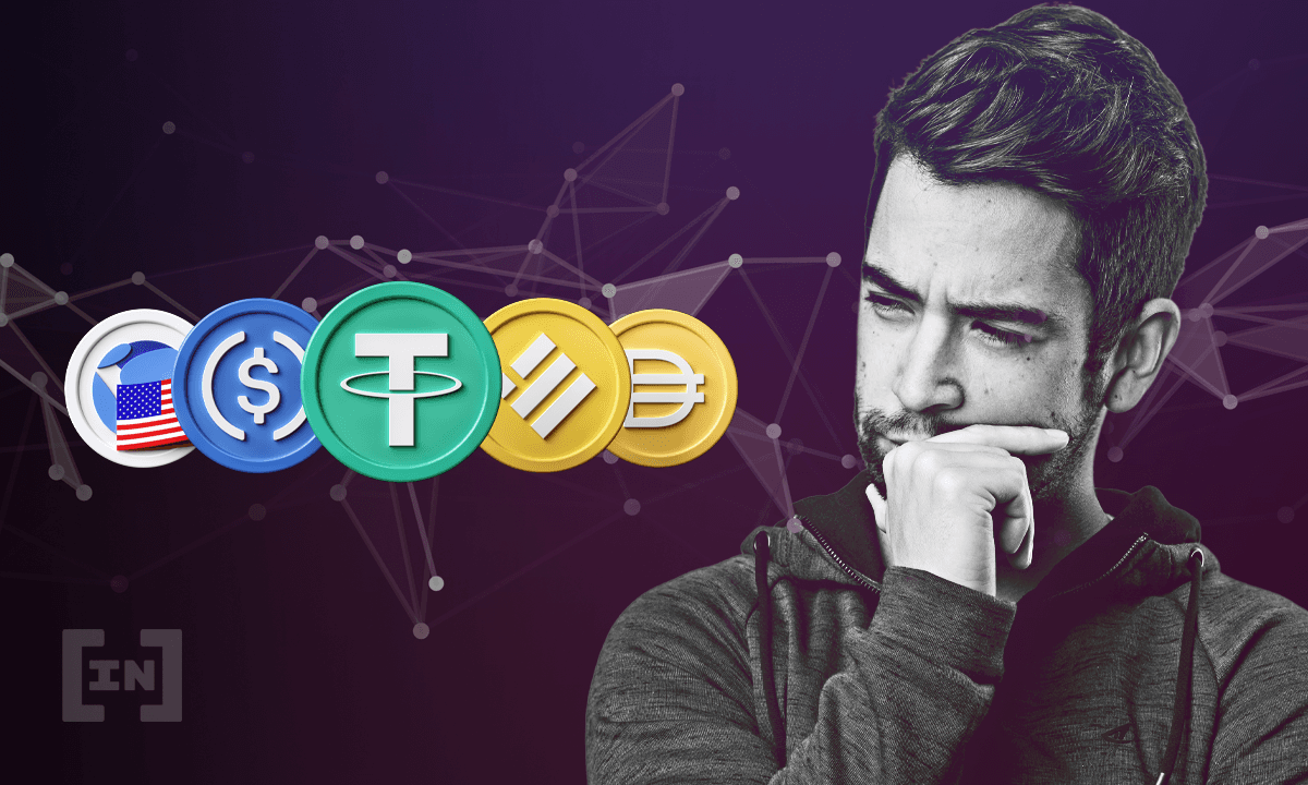 Gần 140 tỷ USD stablecoin đã sẵn sàng quay trở lại thị trường tiền điện tử