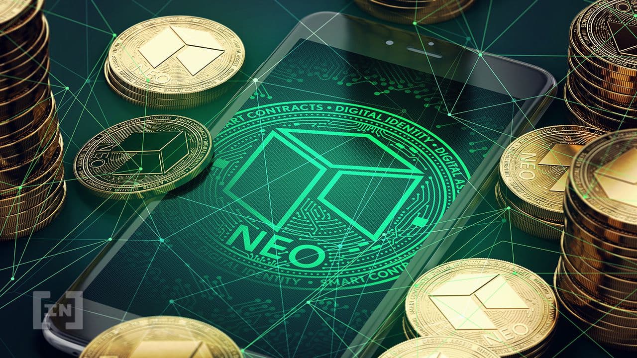 Phân tích kỹ thuật Neo (NEO) &#8211; hướng về mức đáy của 03/2020