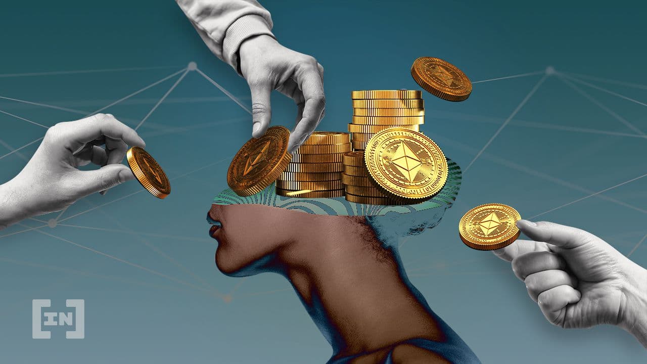 Cơn sốt “the Merge” giảm nhiệt, giá ETH tụt hơn 18% trong tuần qua