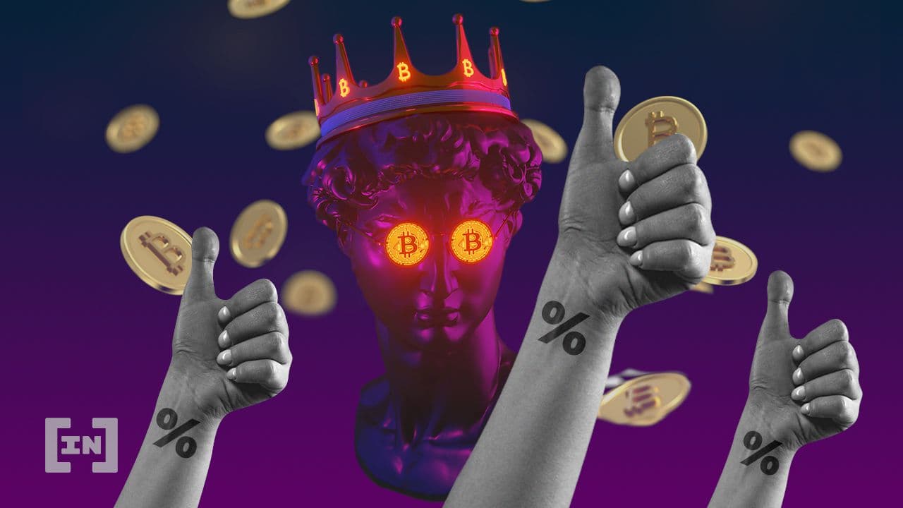 Bitcoin đang được định giá thấp &#8211; Theo Fidelity