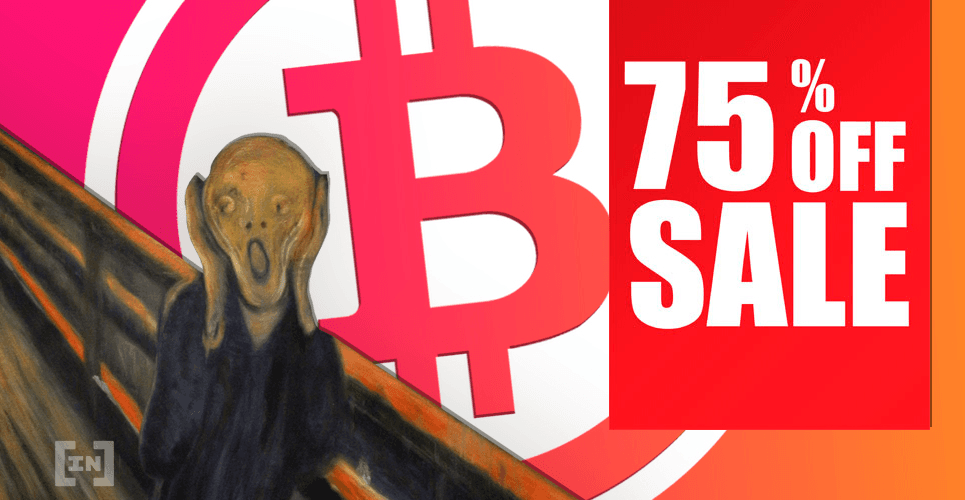 Bitcoin trở lại trên 21,000 USD, nhưng tín hiệu phân kỳ kín đã xuất hiện