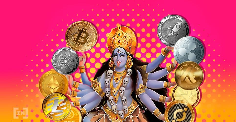Hội đồng tài sản tiền điện tử và Blockchain ở Ấn Độ sẽ bị đóng cửa
