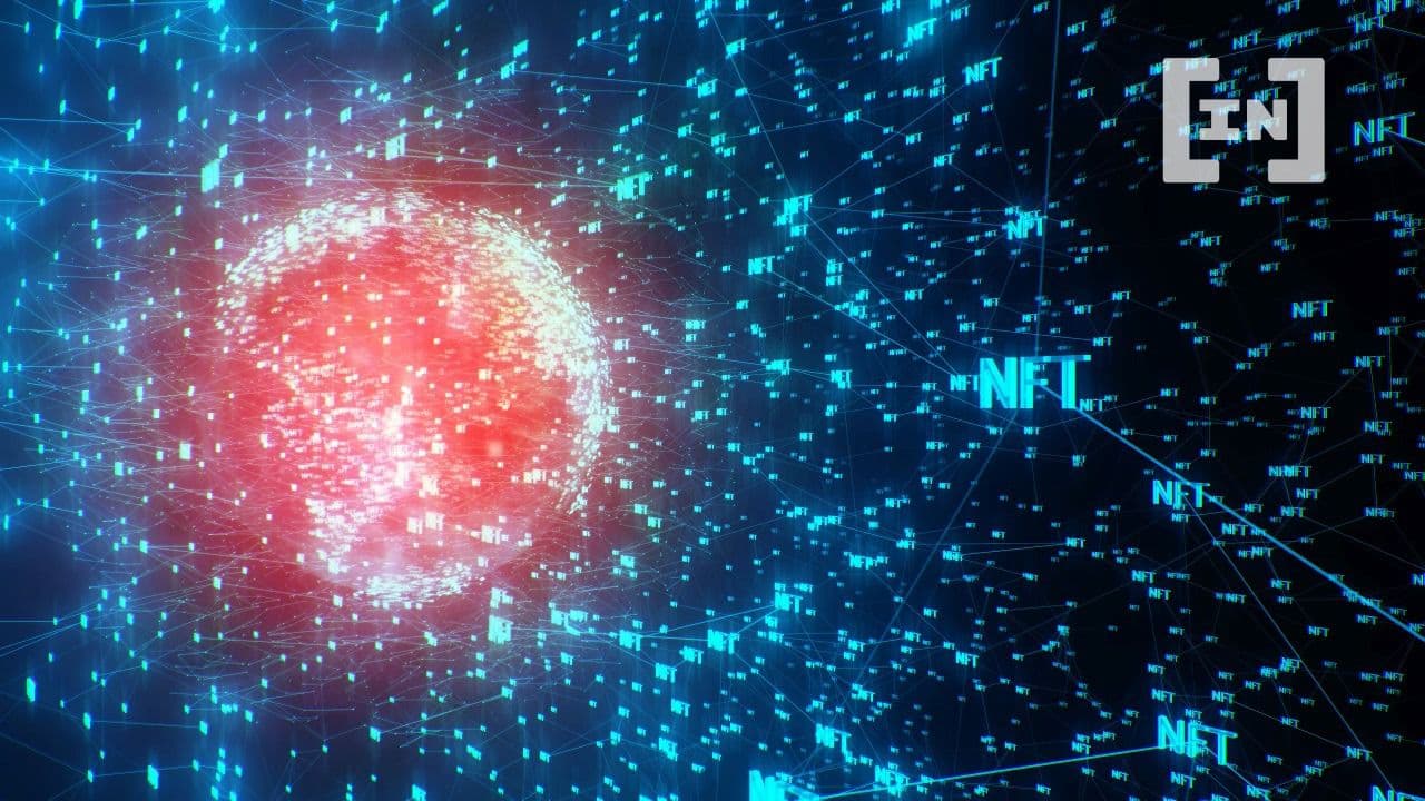 NFT 2.0: Token muốn chúng trở thành phiên bản tiếp theo của NFTs