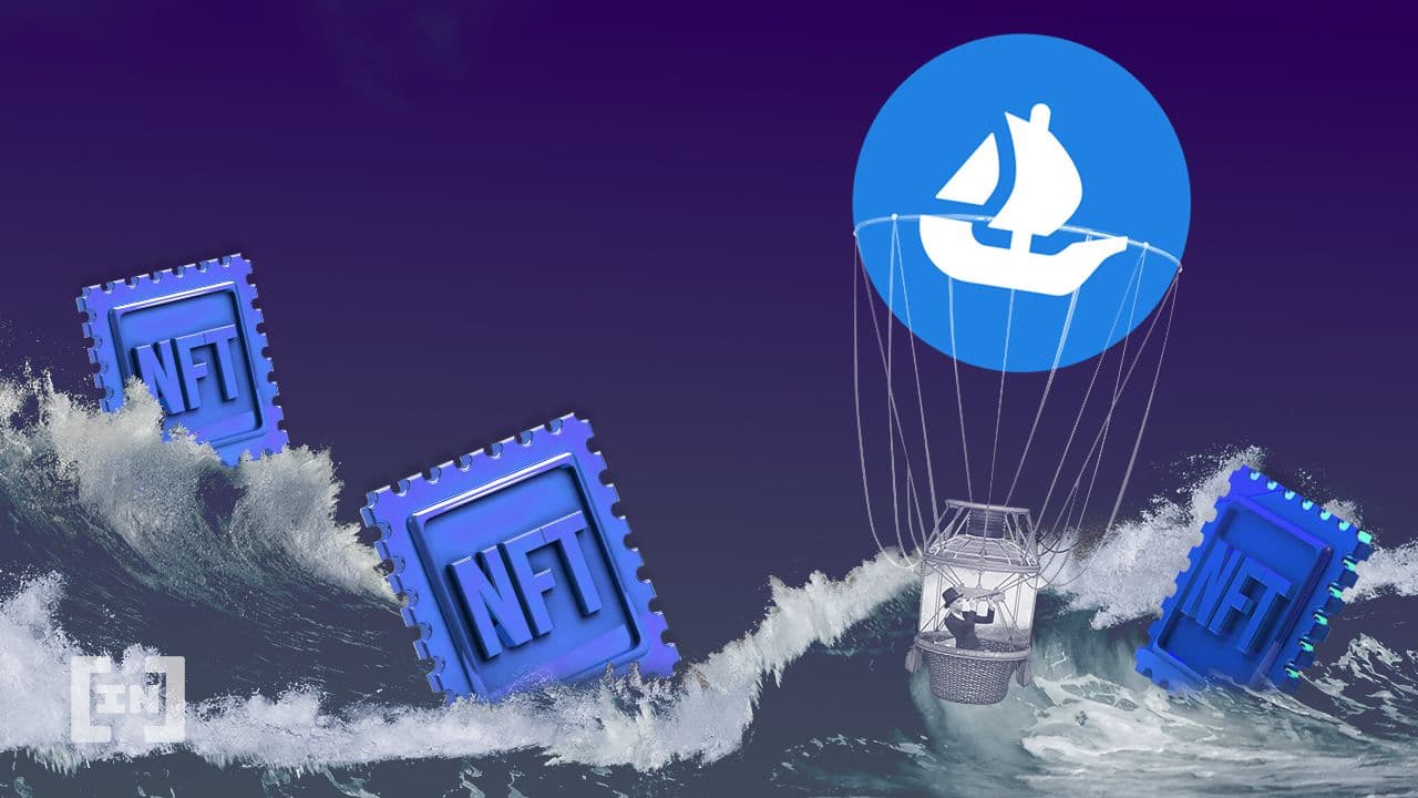 OpenSea thêm tính năng ẩn các giao dịch lừa đảo để gia tăng độ an toàn